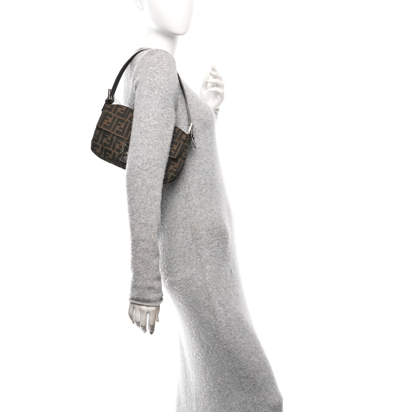 Zucca Baguette Tobacco