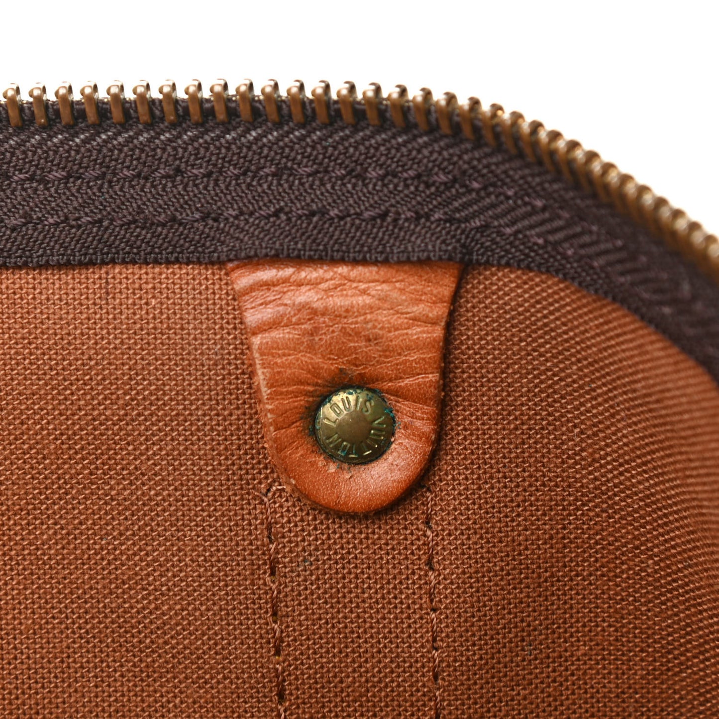 Monogram Keepall 50