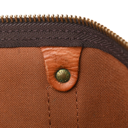 Louis Vuitton Monogram Keepall 50 19 of 20