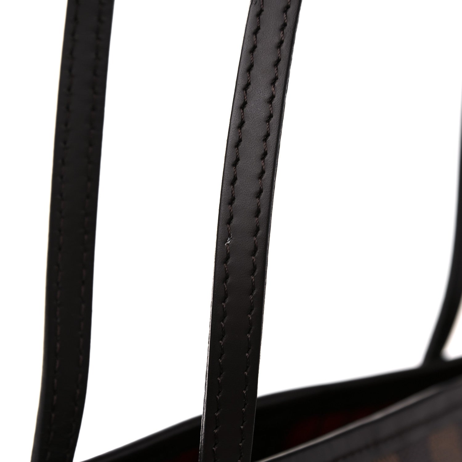 Louis Vuitton Damier Ebene Neo Neverfull MM 13 of 13
