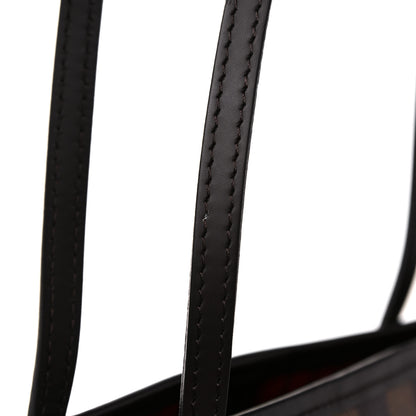Louis Vuitton Damier Ebene Neo Neverfull MM 13 of 13