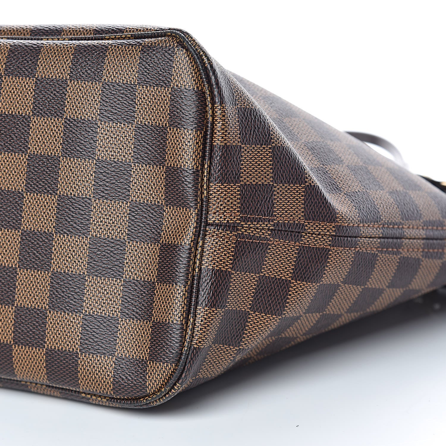 Louis Vuitton Damier Ebene Neo Neverfull MM 10 of 11
