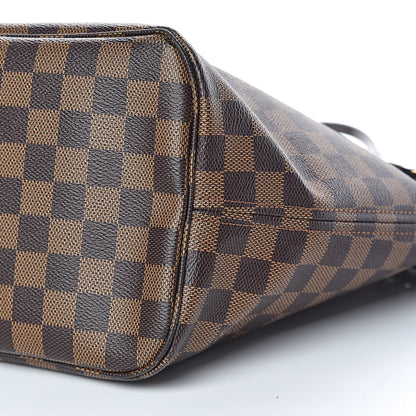 Louis Vuitton Damier Ebene Neo Neverfull MM 10 of 11