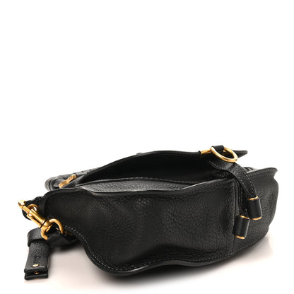 Chloe Calfskin Mini Marcie Satchel Overseas 4 of 9