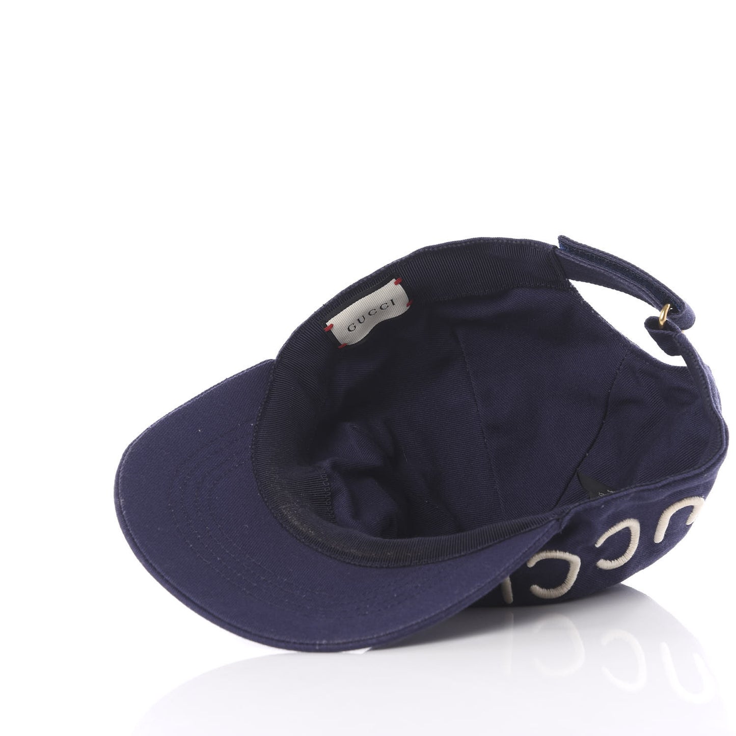 Cotton Loved Baseball Hat M Navy