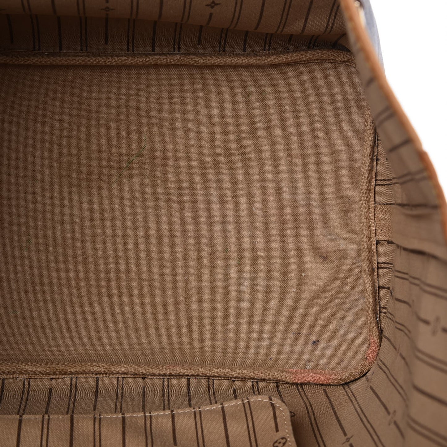 Monogram Neverfull GM