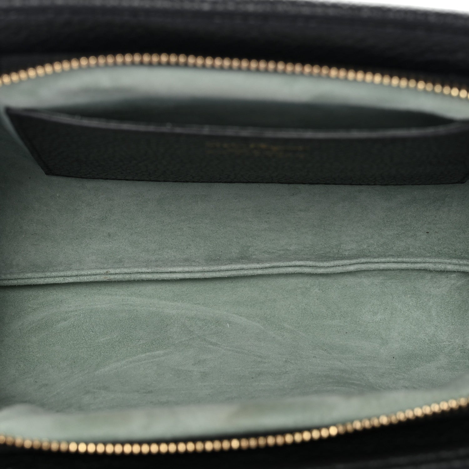Salvatore Ferragamo Calfskin Small Gancini Crossbody Black 5 of 9