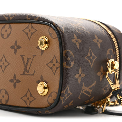 Louis Vuitton Reverse Monogram Vanity PM 9 of 10