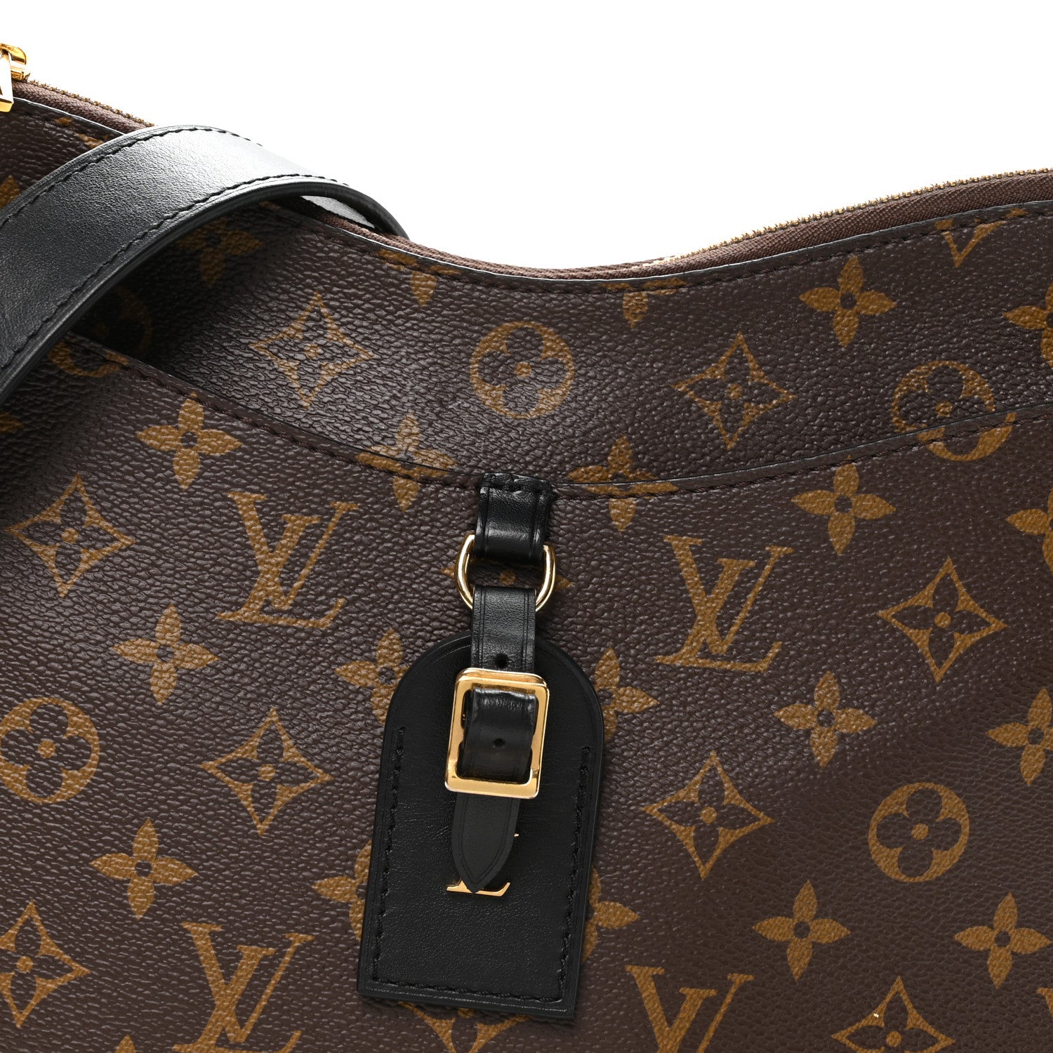 ルイヴィトン　テムズ　MM Anytime MM Monogram Empreinte Leather - Women - Handbags | LOUIS