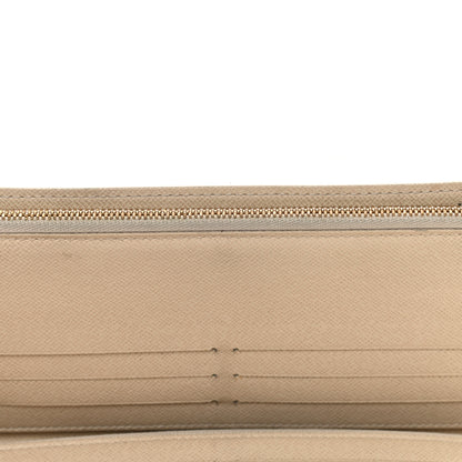 Louis Vuitton Damier Azur Insolite Wallet 8 of 19