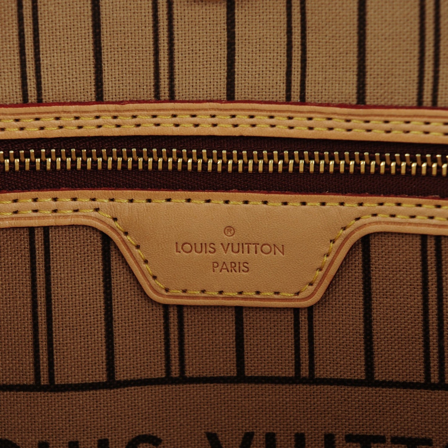 Monogram Neverfull MM