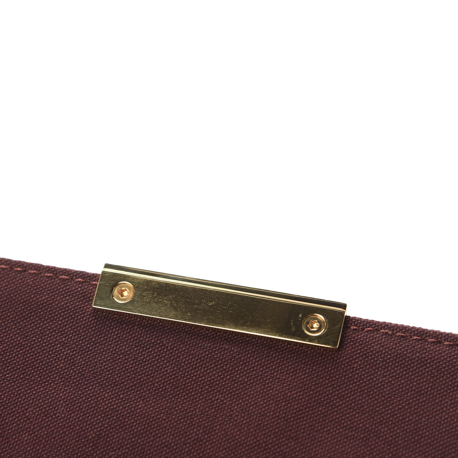 Louis Vuitton Monogram Favorite PM 11 of 14