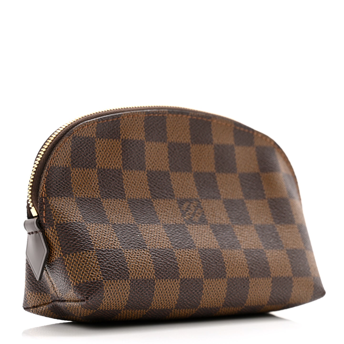 Damier Ebene Cosmetic Pouch