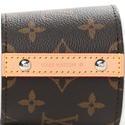 Louis Vuitton Monogram Calfskin Everyday LV Louis Cup 4 of 7