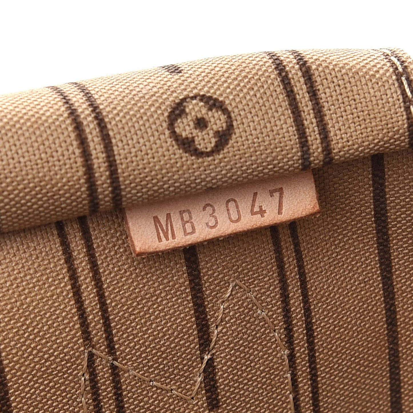Monogram Neverfull PM