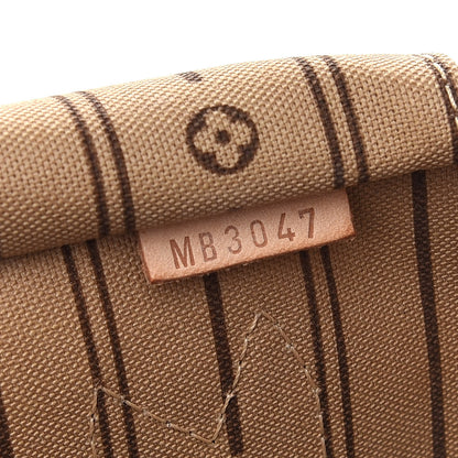 Louis Vuitton Monogram Neverfull PM 7 of 9