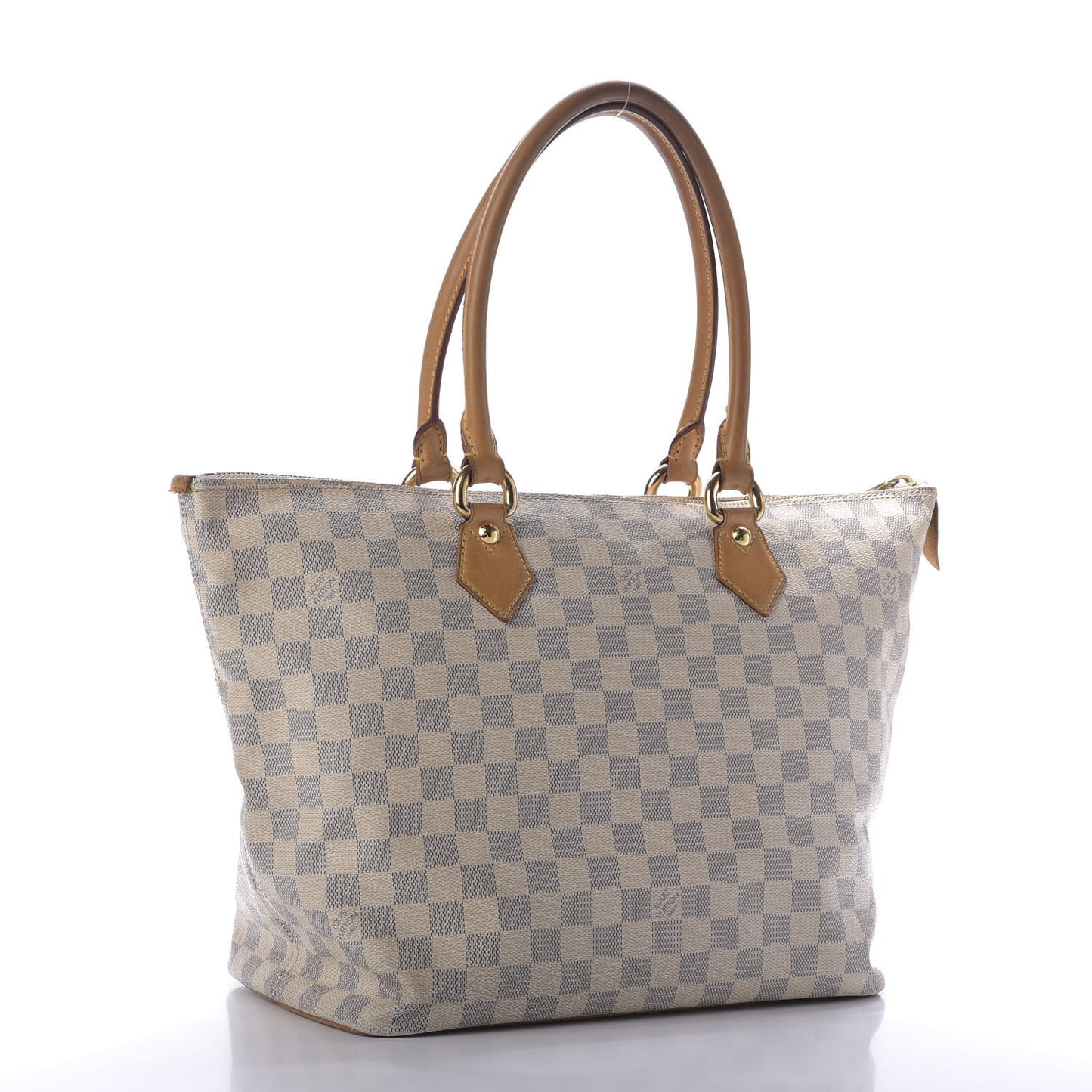 Damier Azur Saleya MM