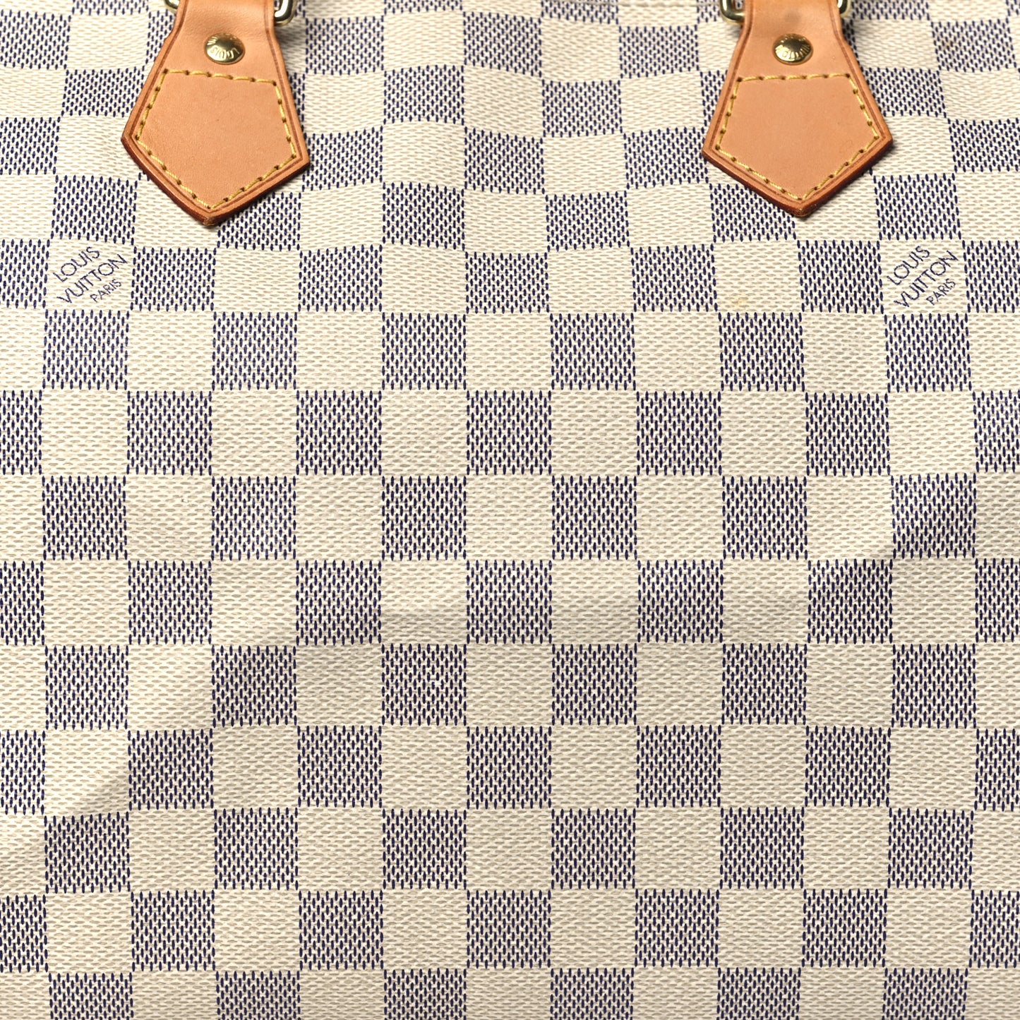 Damier Azur Speedy 30