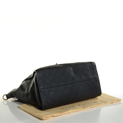 Louis Vuitton Empreinte Lumineuse PM Infini 11 of 14