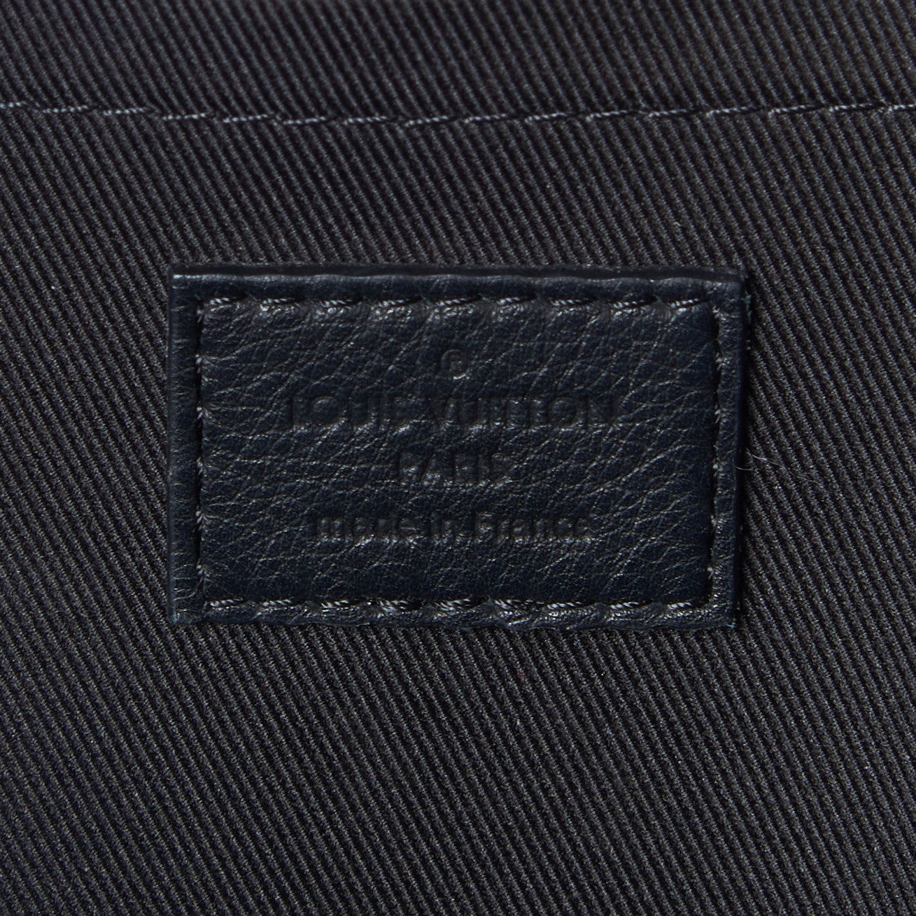 Monogram Palm Springs Backpack PM