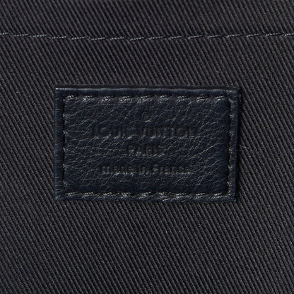 Louis Vuitton Monogram Palm Springs Backpack PM 8 of 9