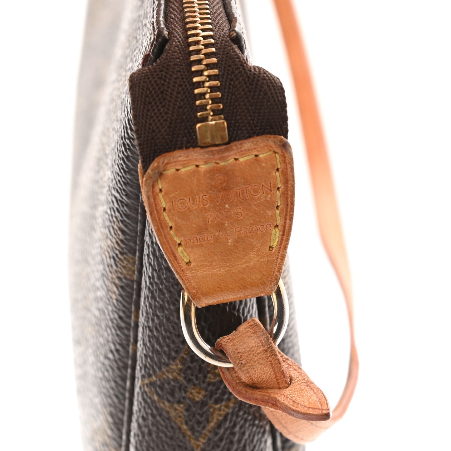 Monogram Pochette Accessories