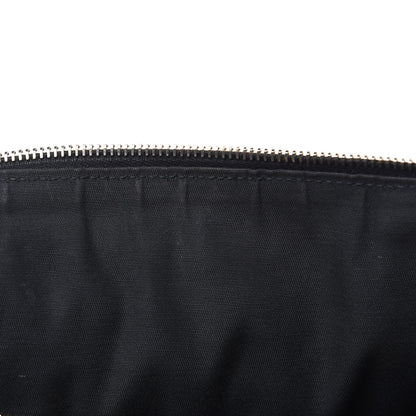 Gucci Guccissima Medium Joy Boston Black 20 of 20