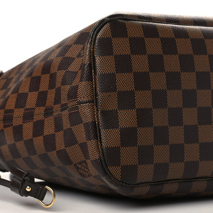 Louis Vuitton Damier Ebene Neo Neverfull MM 10 of 11