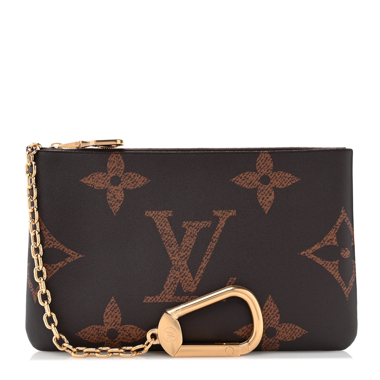 Monogram Pochette Cles XL