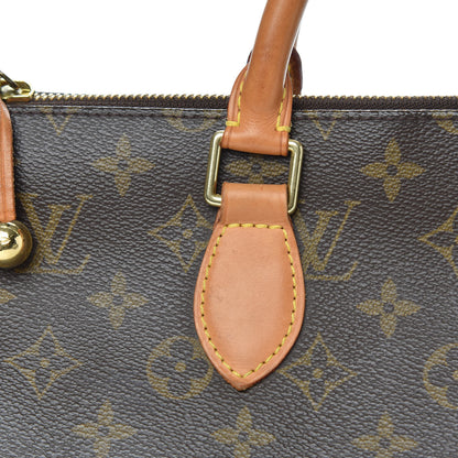 Louis Vuitton Monogram Popincourt 10 of 13