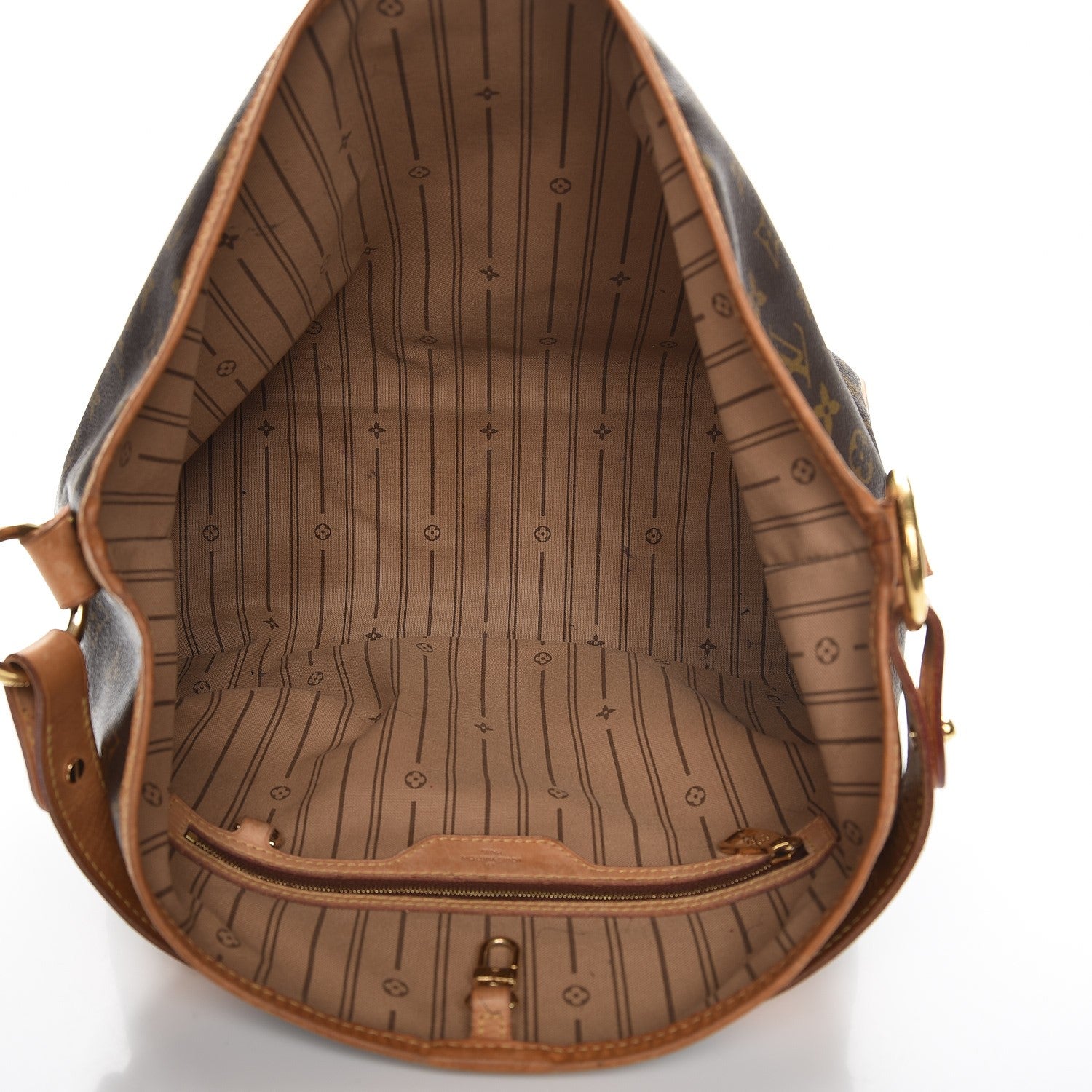 Louis Vuitton Monogram Delightful PM 5 of 19