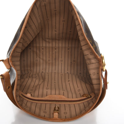 Louis Vuitton Monogram Delightful PM 5 of 19