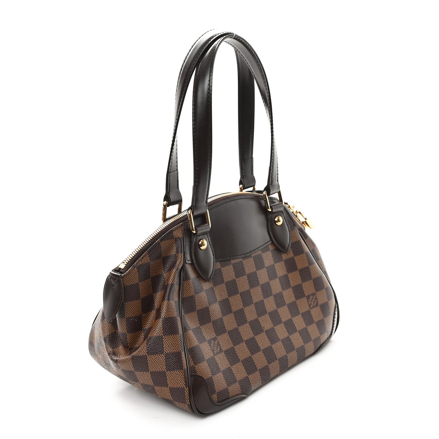 Damier Ebene Verona PM