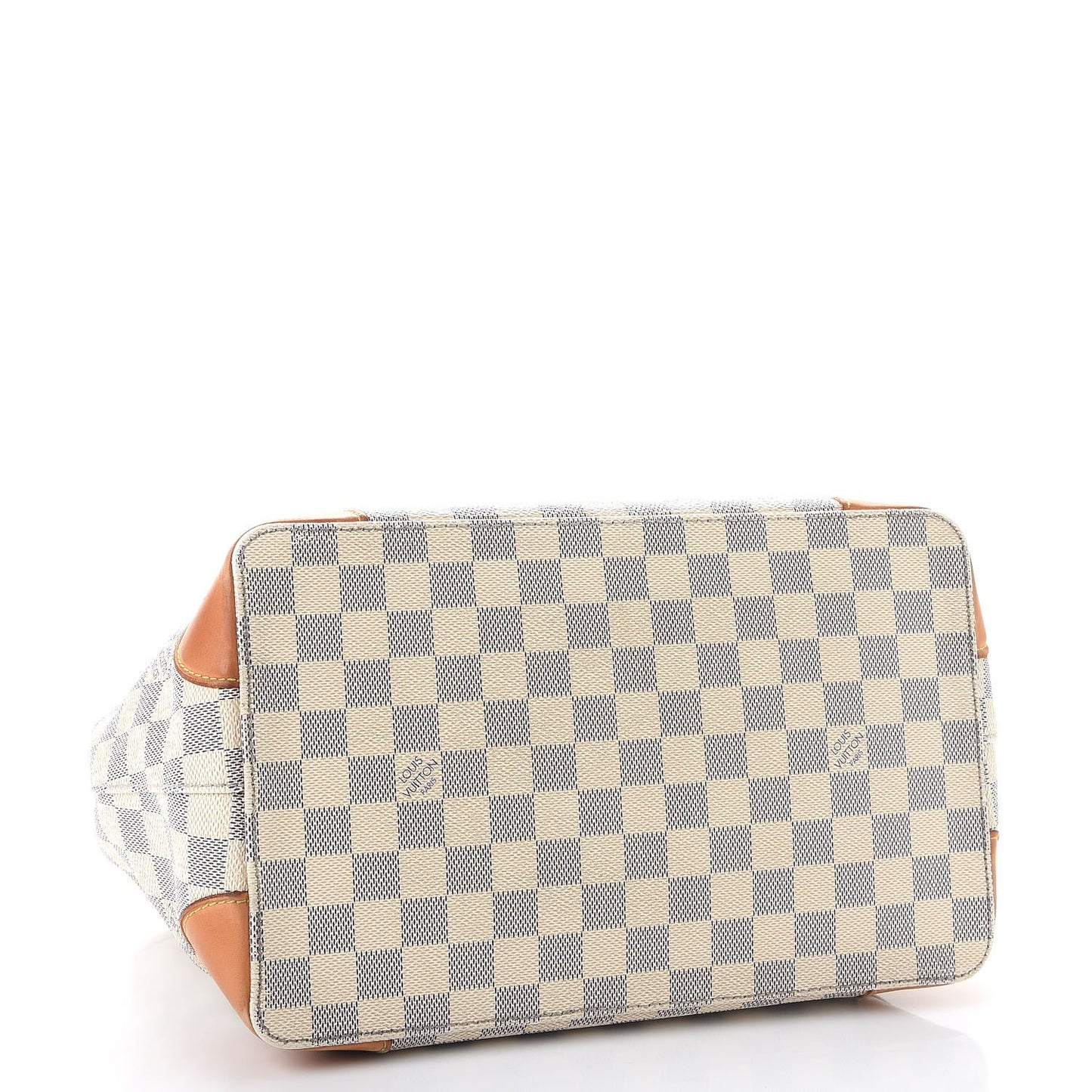 Damier Azur Hampstead PM