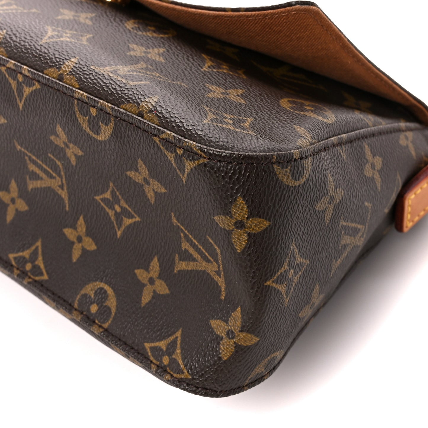 Monogram Mini Looping
