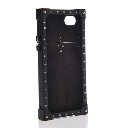 Louis Vuitton Monogram Eclipse Eye-Trunk iPhone 7 Case 3 of 6