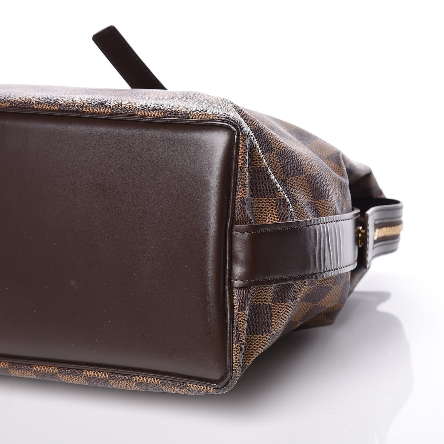 Damier Ebene Chelsea Tote