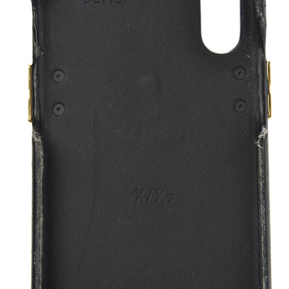 Louis Vuitton Monogram Eye-Trunk iPhone X/XS Case 5 of 8