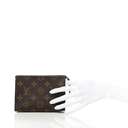 Louis Vuitton Monogram Toiletry Pouch 15 2 of 6