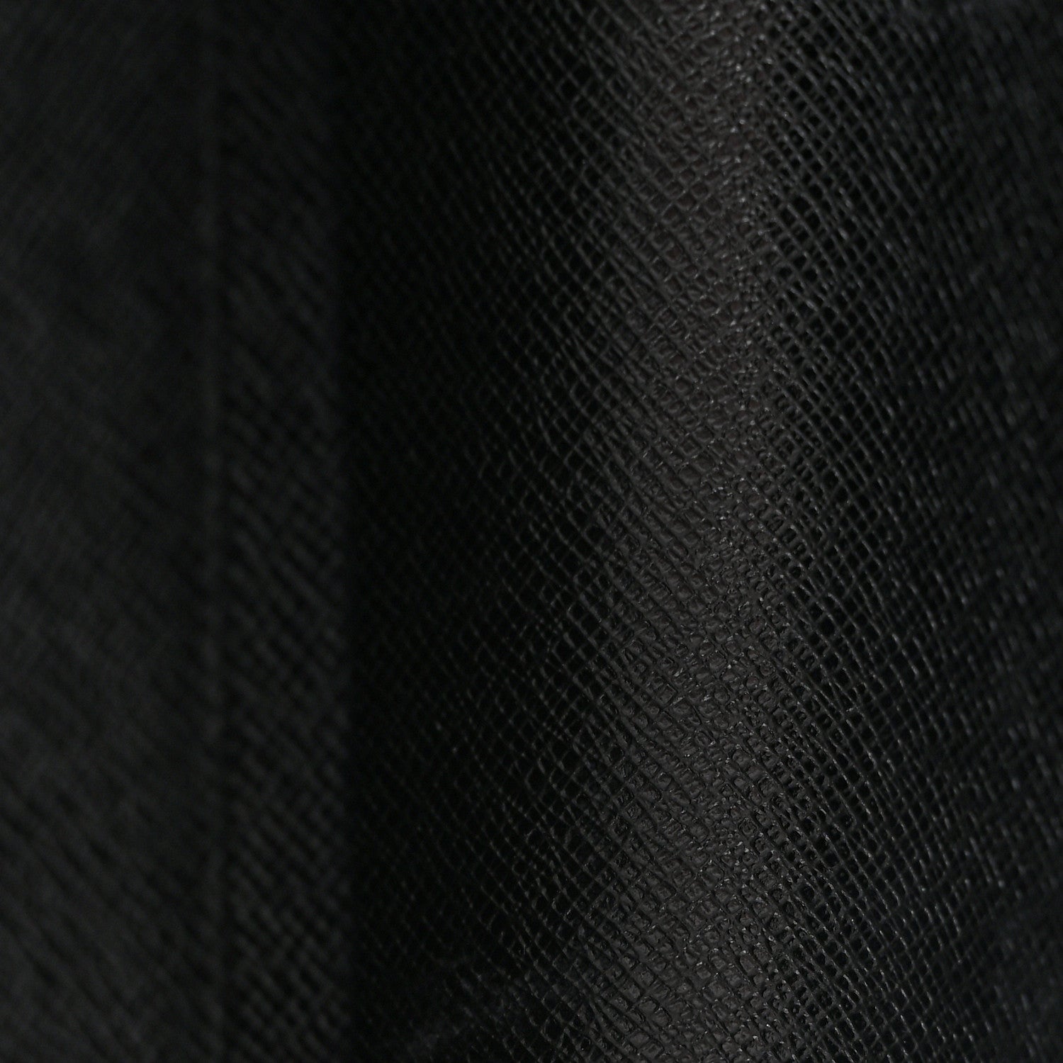 Louis Vuitton Epi Desk Agenda Cover Black 8 of 11