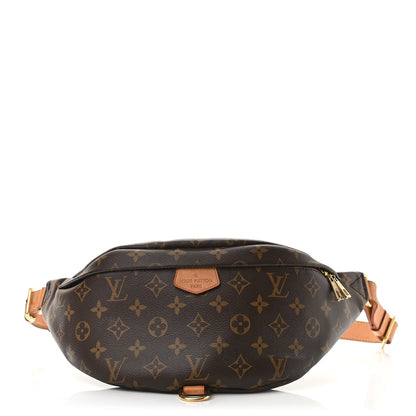 Louis Vuitton Monogram Bumbag 1 of 10