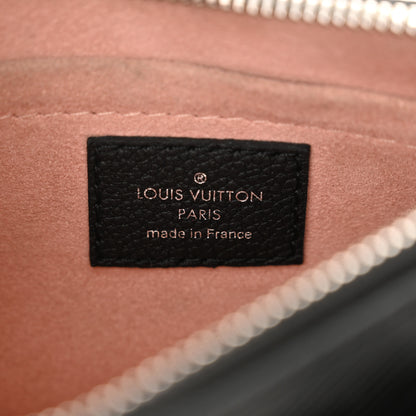 Louis Vuitton Epi Marellini Black 7 of 14