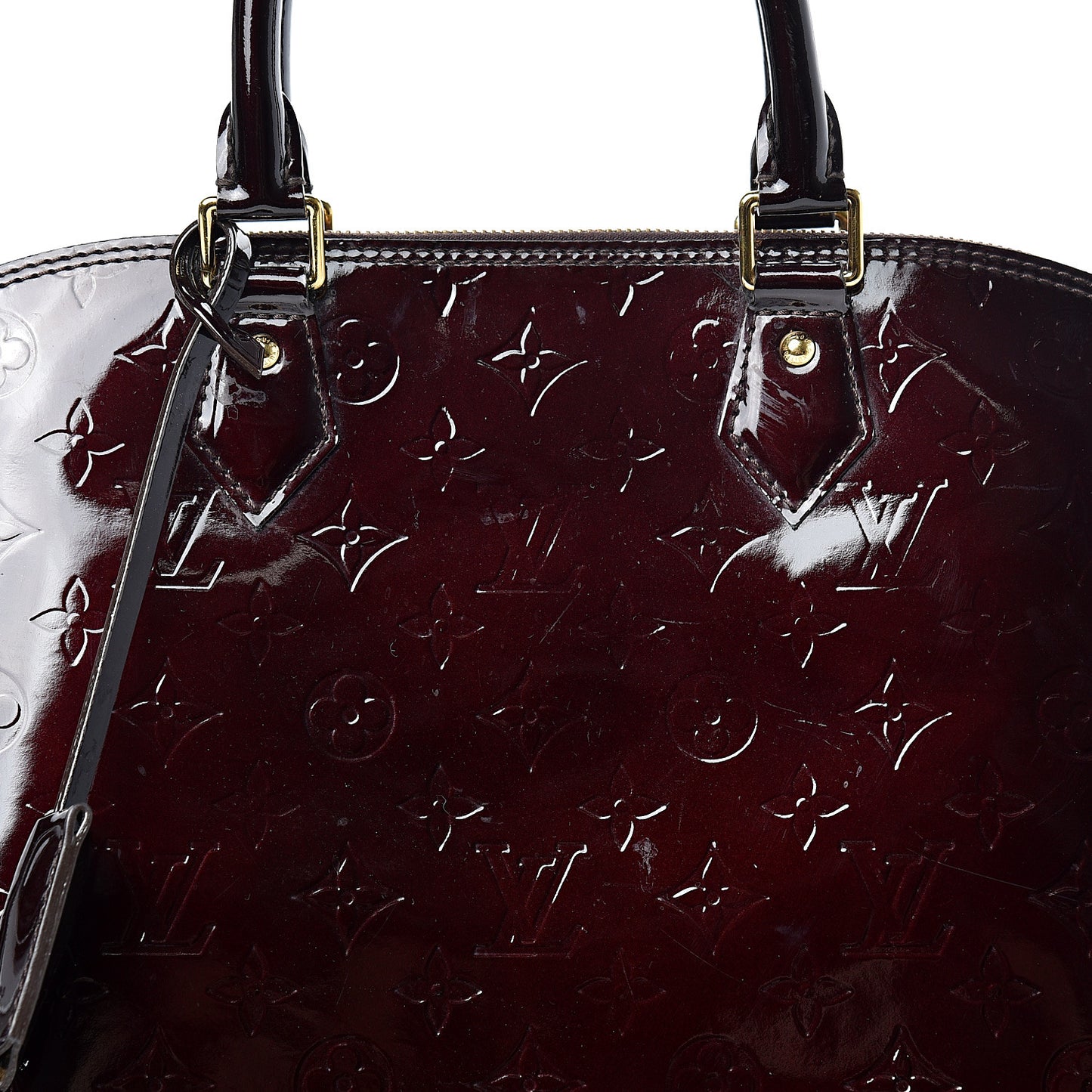 Vernis Alma GM Amarante