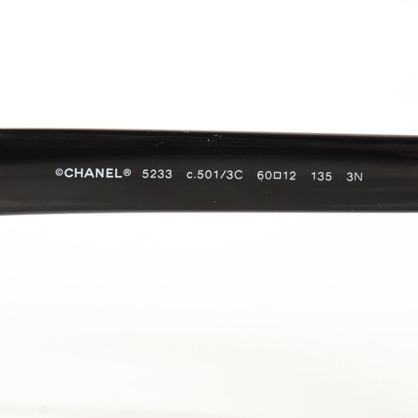 CC Polarized Sunglasses 5233 Black