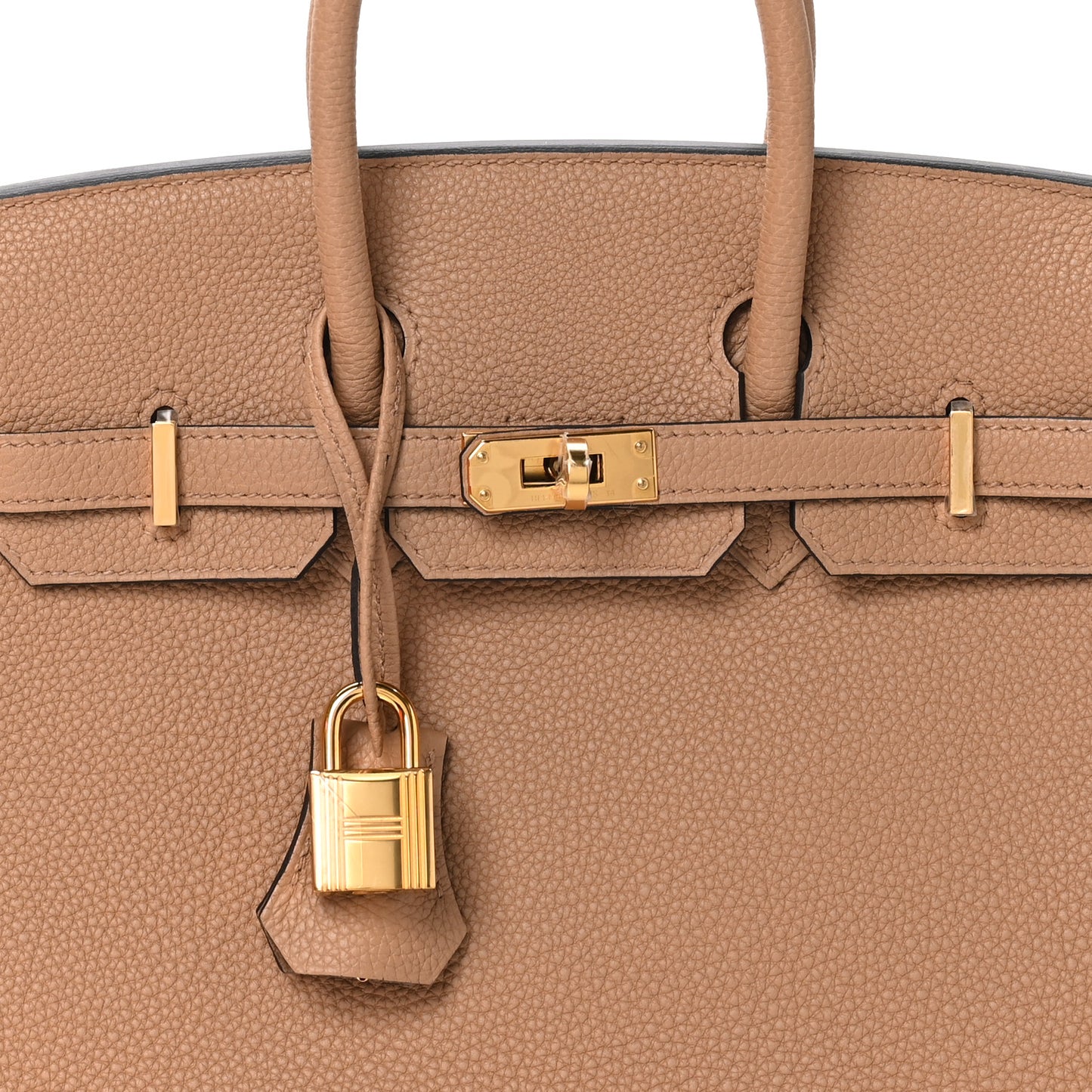 Togo Birkin 25 Chai