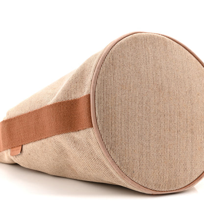 Hermes Toile Saxo MM 19 of 25