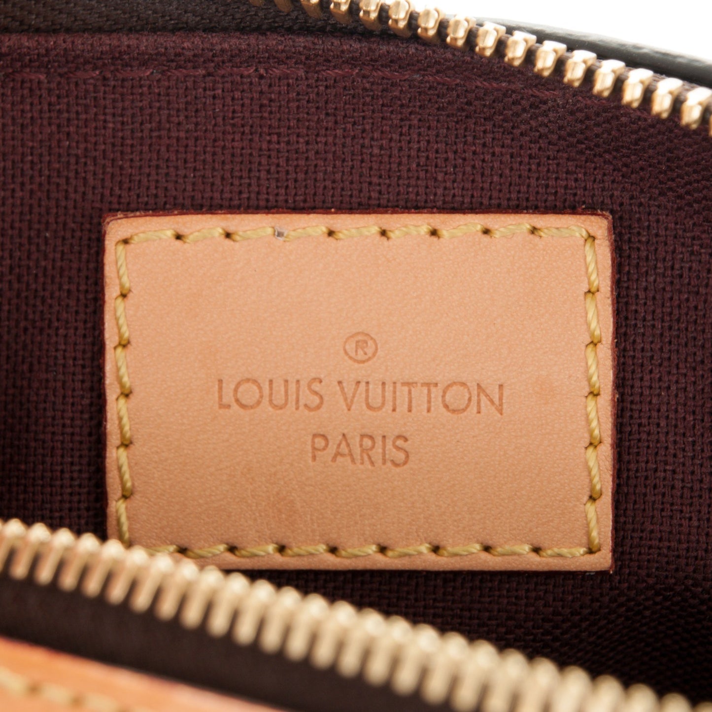 Monogram Turenne PM