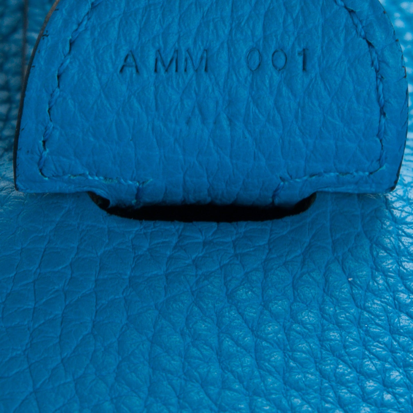 Taurillon Clemence Evelyne III GM Zanzibar