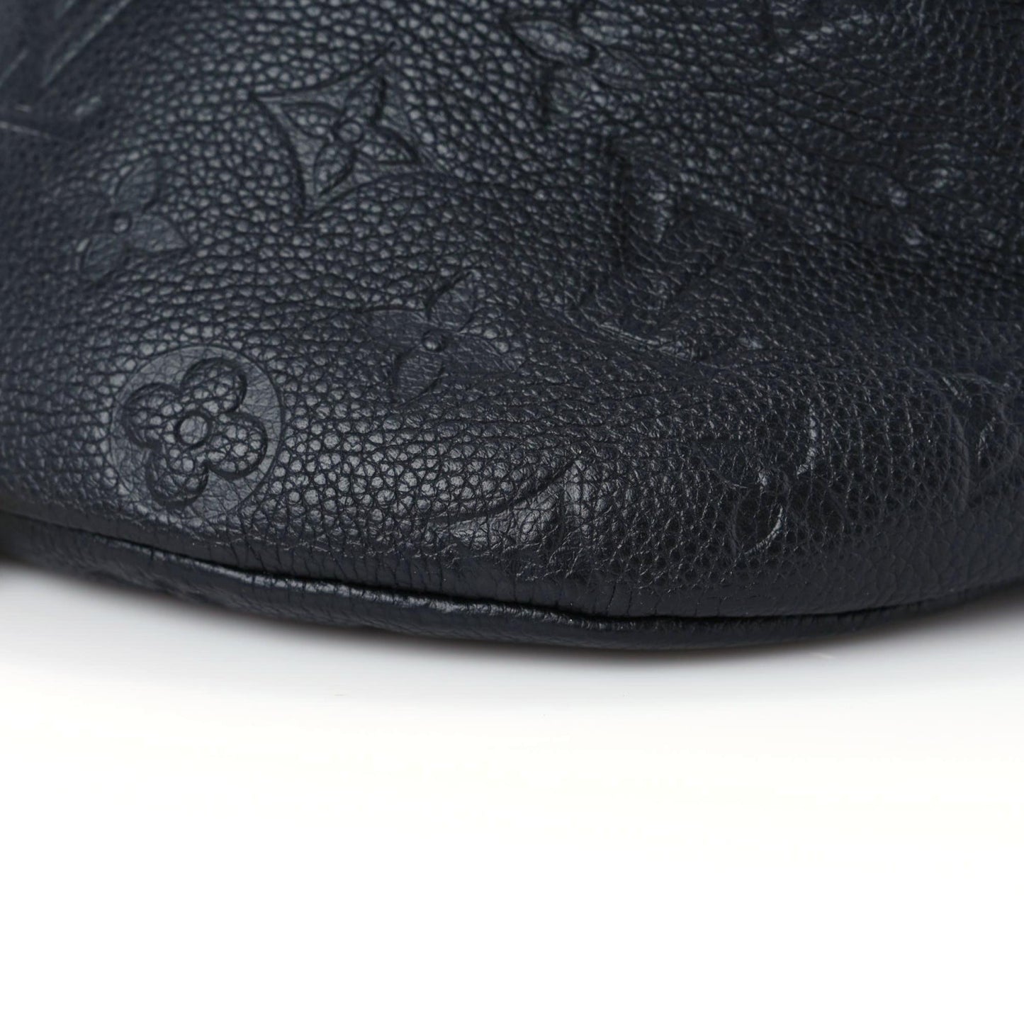 Empreinte BumBag Black