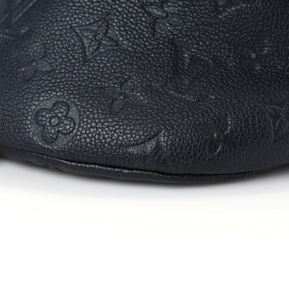 Louis Vuitton Empreinte BumBag Black 6 of 11